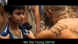 Always Bullied, 10 years old kid is trained to be the most dangerous killer in town