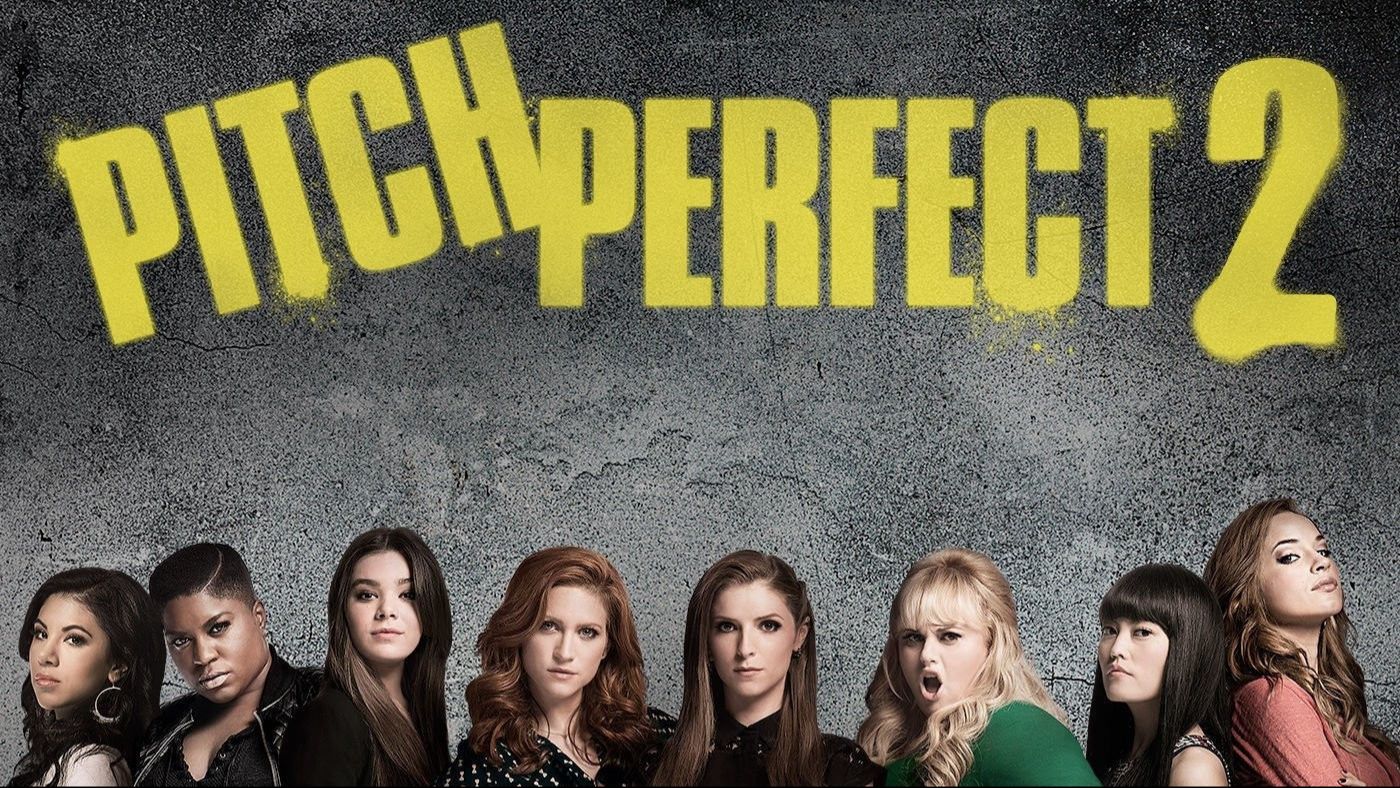 Pitch perfect 2 full movie fmovies sale