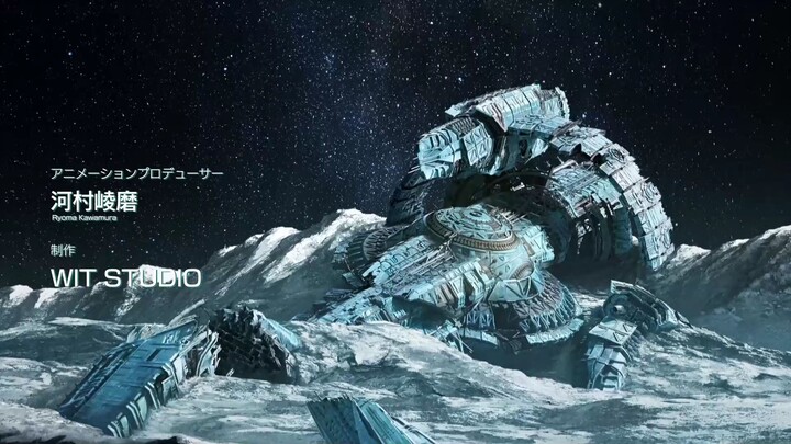 Moonrise Tập 13