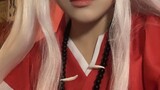 InuYasha cos