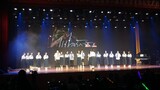 [Âm nhạc]Hợp xướng bài <Skyline> của Lớp học tiếng Thái trường BFSU
