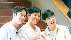 Yoo Yeon-seok's laughter is just like me. How come this brother who plays the piano is funnier than
