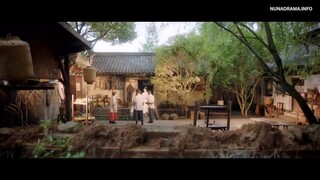 My Contractual Husband episode 16 (Indo sub)