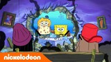 SpongeBob SquarePants | Kegagalan ujian mengemudi | Nickelodeon Bahasa