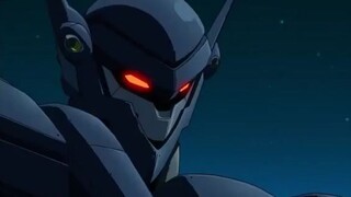 FULL METAL PANIC SEASON 2 (TSR) EP.8