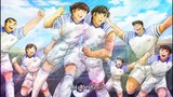 Captain Tsubasa Season 2: Junior Youth-hen Episode 33 Sub Indo