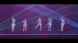 MORE MORE JUMP performance [ PJSK ]