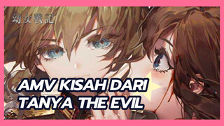 AMV Kisah Dari Tanya The Evil