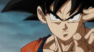 Put on your headphones! Watch it!! This is what a Dragon Ball should be!!!