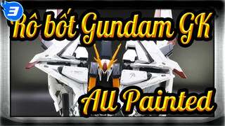 Rô bốt Gundam GK
All Painted_3