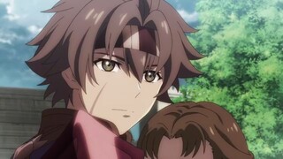 chain chronicle light of haecceitas_-_Episode 03 [ENG SUB]