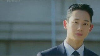 Tập thứ ba của "Snow Drop Flower" được phát hành độc quyền | Kim Ji-soo × Jung Hae-in