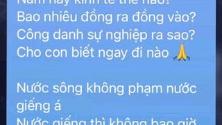 Ê, biết ông thương ko 😂😂😂