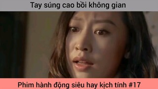 Tay súng cao bồi không gian #17