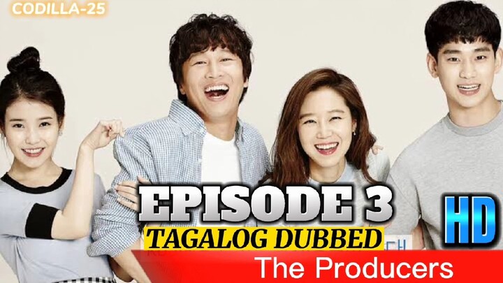 The Producers Episode 3 Tagalog