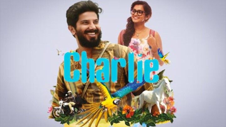 Charlie 2015 | Hindi | Romance/Thriller | Full Movie | 2h 15m