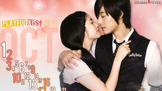 Playful Kiss S1 EP6