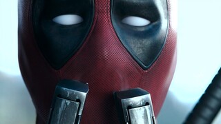 Apa yang bisa dilakukan 12 putaran? Deadpool akan memberi tahu Anda!