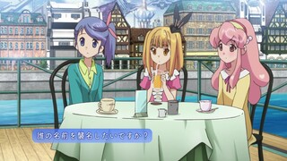 AKB0048 ss1 ตอนที่ 6 พากย์ไทย