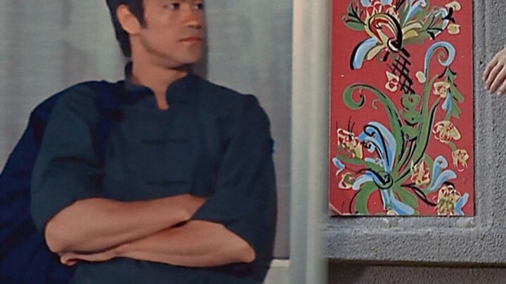 Pause it at will, the picture is exactly the same! (It is recommended to watch at 0.5x speed!)