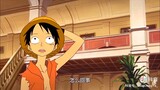 Cười đau bụng với One Piece#1
