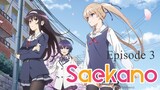 Saenai Heroine no Sodatekata Season 1 Episode 3 Sub Indo