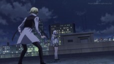 Noblesse - Ep 10 [Sub Indo]