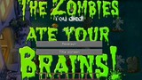 plants vs zombie hard mode android ver 2.0.9 - tập 3 - ăn hành