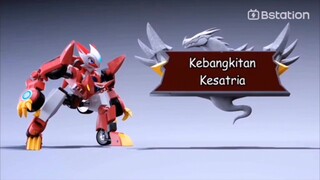 monkart ep 1 bahasa Indonesia kebangkitan kesatria