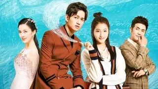 Love of Aurora Ep19 [Engsub]