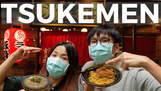The Most Raved About TSUKEMEN at RAMEN KANBE in Kuala Lumpur! Is it GOOD? | Malaysia