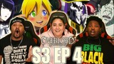 Giant Of The East 😭😭 Overlord Season 3 Episode 4 Reaction