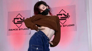 【AA编舞】2022了是谁还在编F(x)的NUABO！！#基础编舞