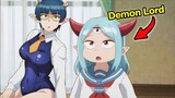 Lv1 Maou to One Room Yuusha | Level 1 Demon Lord and One Room Hero | Episode 03 | Anime Recap