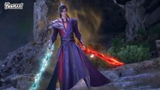 Glorious Revenge Of Ye Feng Episode 106 Sub Indo