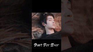 She used her body to keep him warm🥹 | Part For Ever | YOUKU Shorts