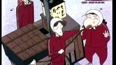 Crayon Shinchan Bahasa Indonesia