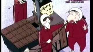 Crayon Shinchan Bahasa Indonesia