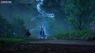 Yongheng Jian Zu Eps 30 Sub Indo 1080p