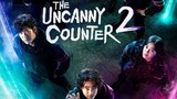 The Uncanny Counter Season 2 Eps 12 Indo Sub