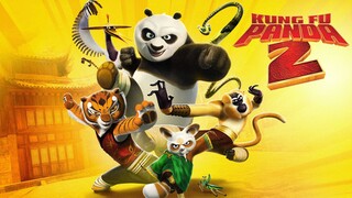 WATCH Kung Fu Panda 2 - Link In The Description