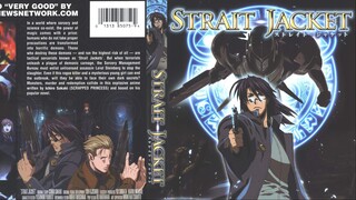 Strait Jacket (2007) ศึกมนตราพิภพอนาคต EP 01