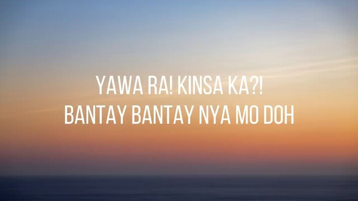 Visayan Song bisdako