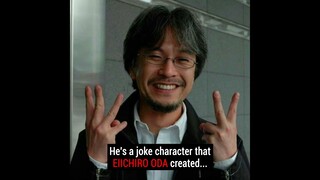 This Joke Character in One Piece is everywhere | One Piece