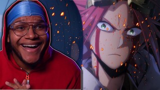 THE PERFECT FIRST EPISODE?!? I LOVE IT! | Sabikui Bisco Ep. 1 REACTION!