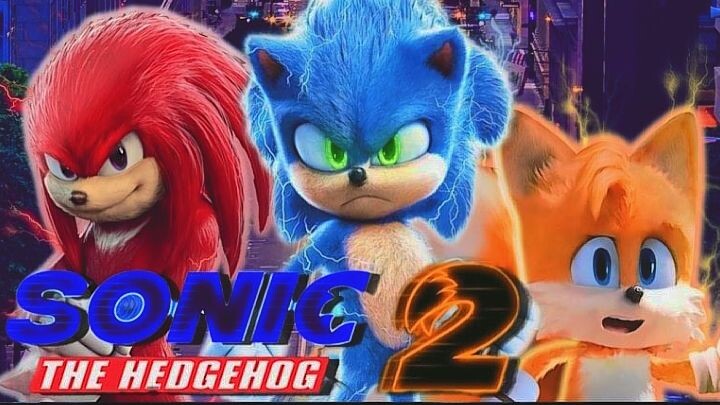 Sonic the Hedgehog 2 (2022) Subtitle Indonesia