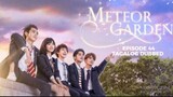 Meteor Garden 2018 Episode 44 Tagalog Dubbed