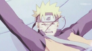 [Naruto/Naruzu] แสงจันทร์—จะทำให้ปีกของคุณเปียก