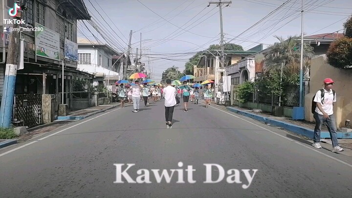 Kawit Day