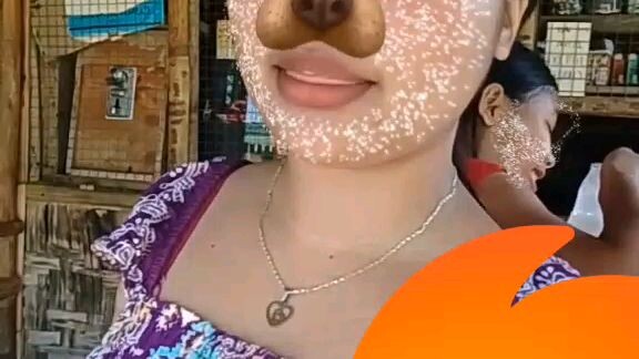 imong iro bai